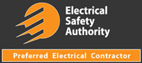 Electrical Safety Authority Preferred Electrical Contractor